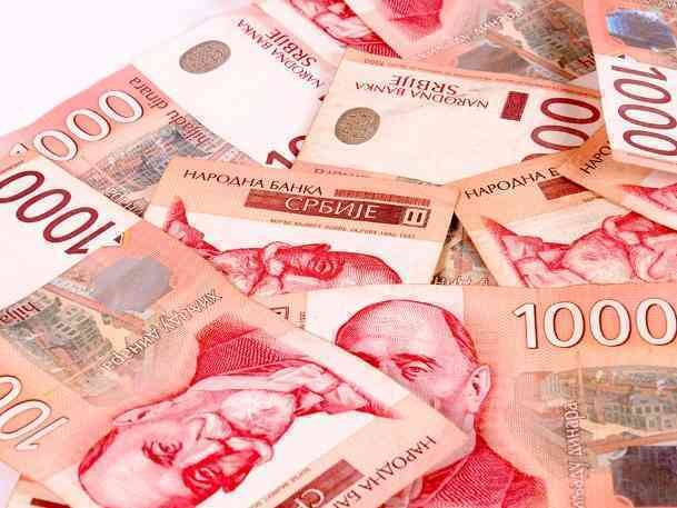 “NEPRISTOJNA PONUDA, LOPOVLUK I BEZOBRAZLUK”: Za ubacivanje na spisak za vaučer od 2.500 penzionerima tražio 300 dinara